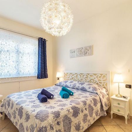 סנטה מריה נברזה Casa Vacanze Pedras מראה חיצוני תמונה