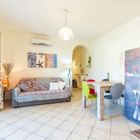 סנטה מריה נברזה Casa Vacanze Pedras מראה חיצוני תמונה