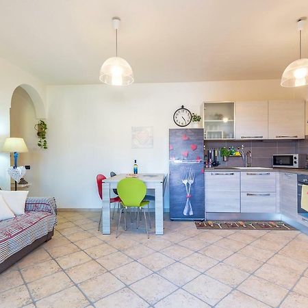 סנטה מריה נברזה Casa Vacanze Pedras מראה חיצוני תמונה