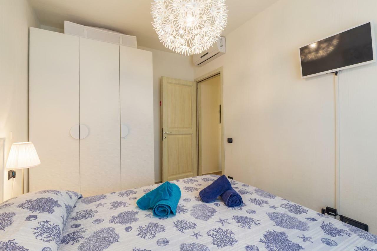 סנטה מריה נברזה Casa Vacanze Pedras מראה חיצוני תמונה