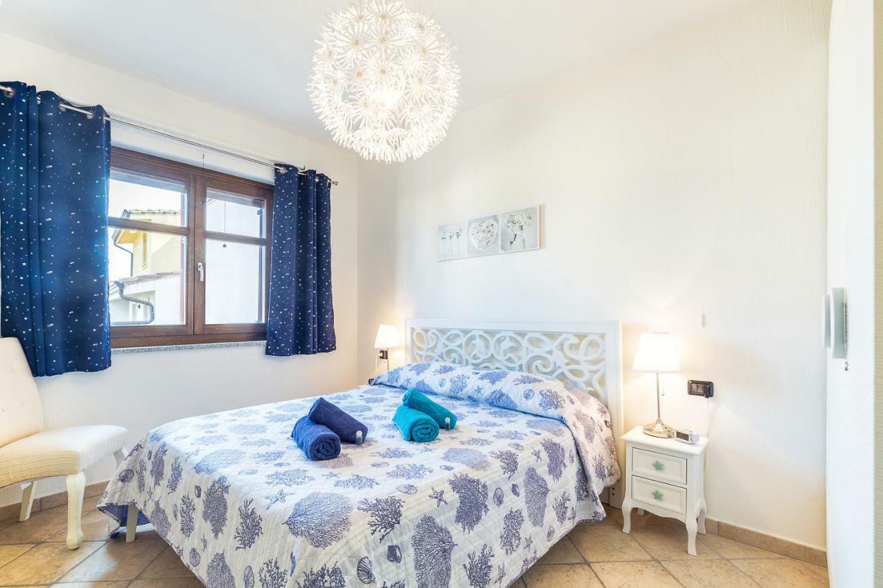 סנטה מריה נברזה Casa Vacanze Pedras מראה חיצוני תמונה
