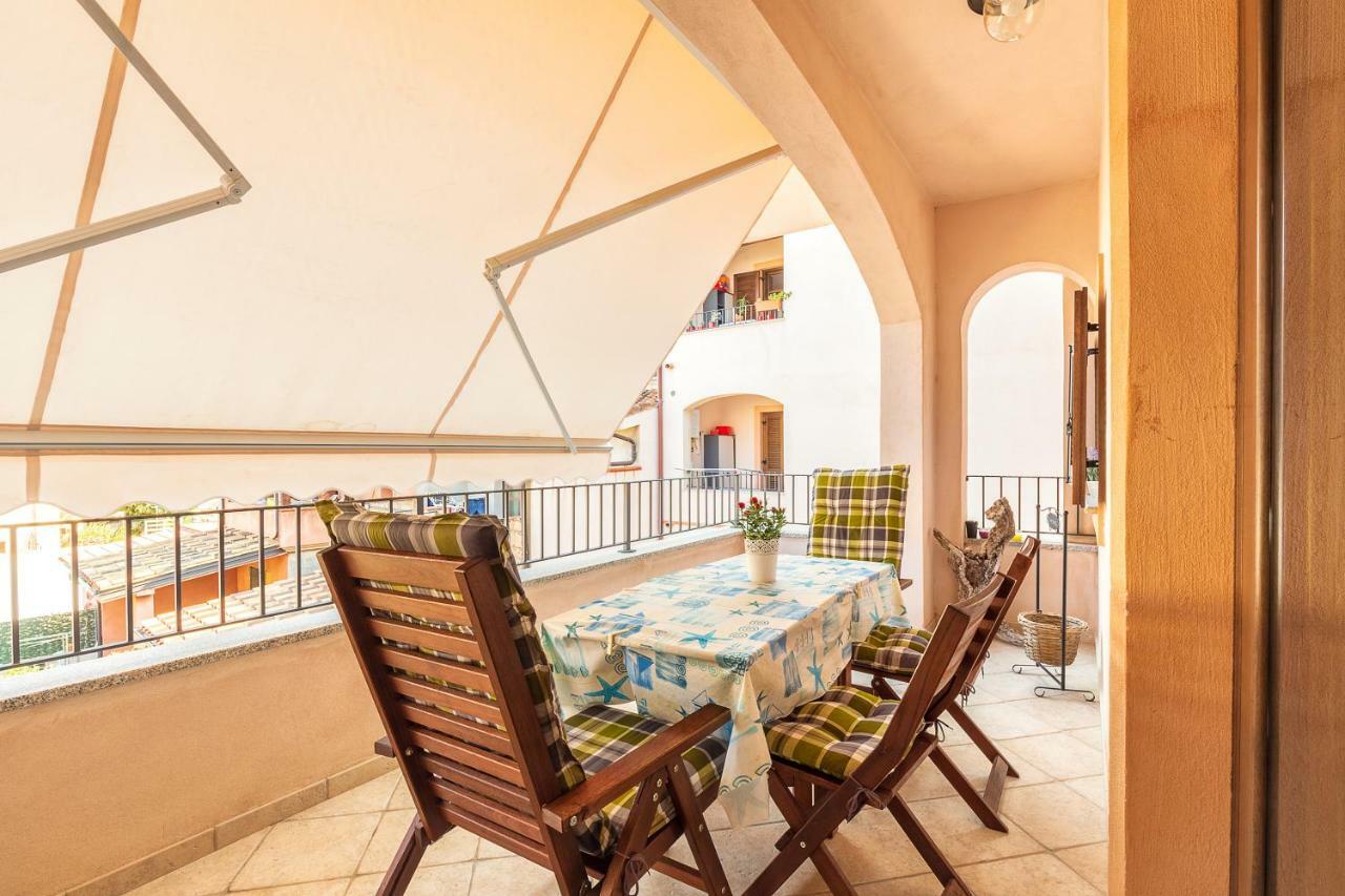 סנטה מריה נברזה Casa Vacanze Pedras מראה חיצוני תמונה