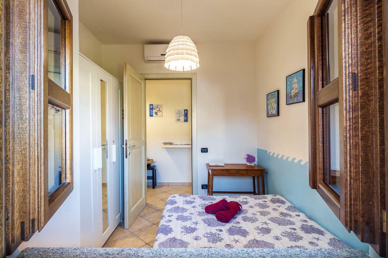 סנטה מריה נברזה Casa Vacanze Pedras מראה חיצוני תמונה